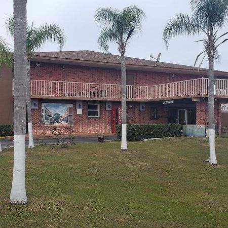 Central Motel Kissimmee Kültér fotó